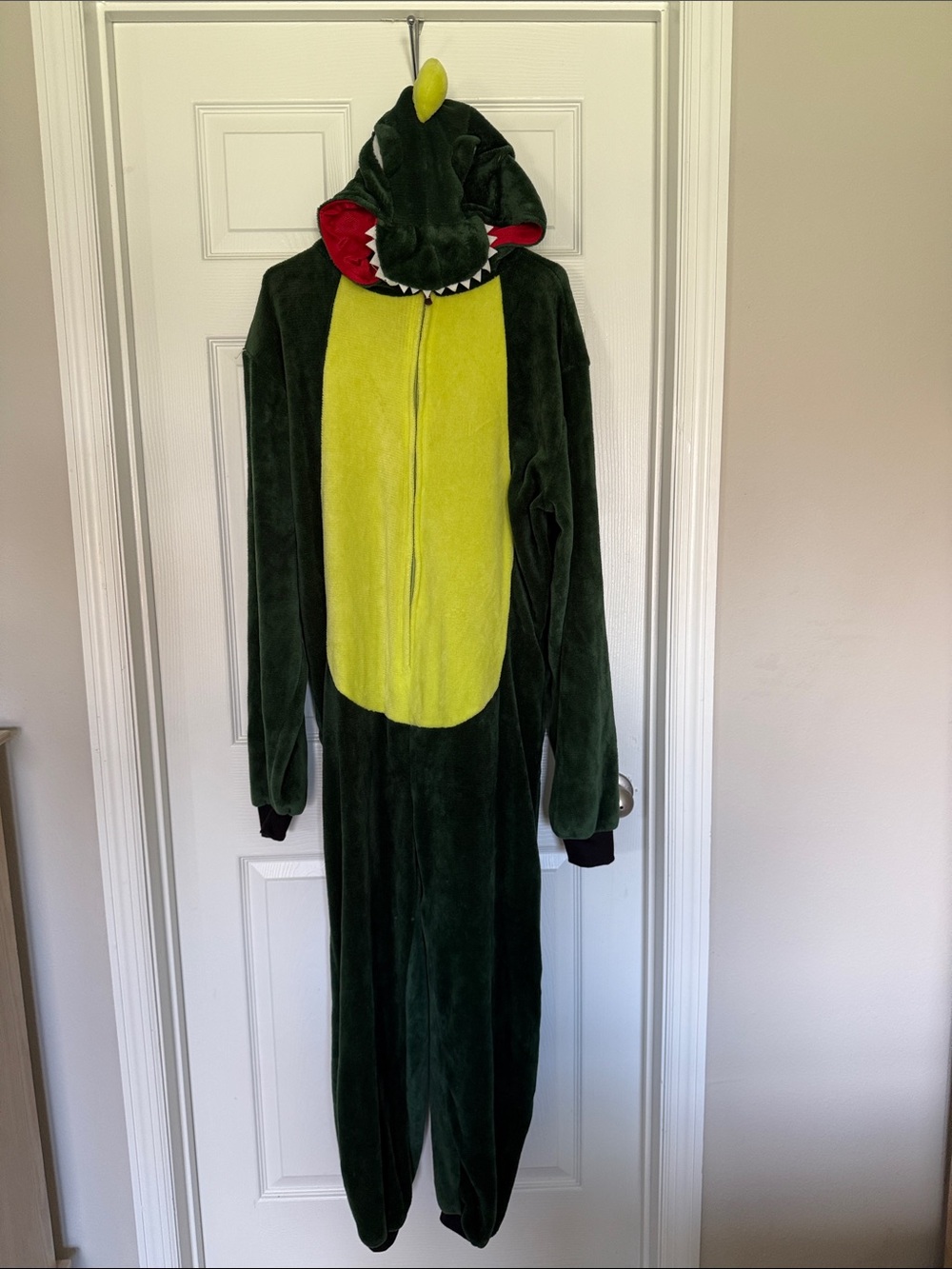 Rubies Costume adult Dinosaur costume